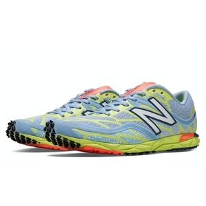 new balance racing flat